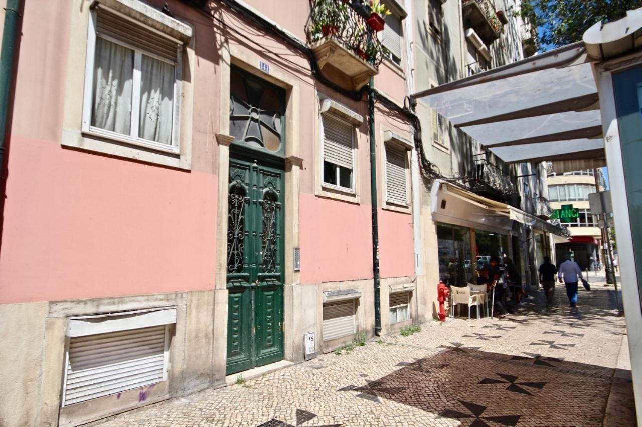 Akicity Arroios Bronze Lisboa