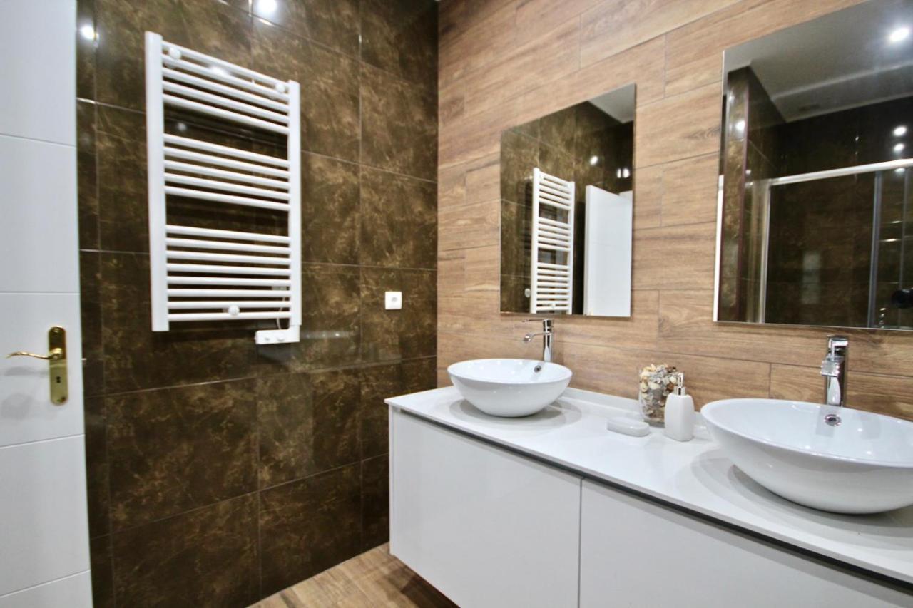 Apartamento Akicity Arroios Bronze
