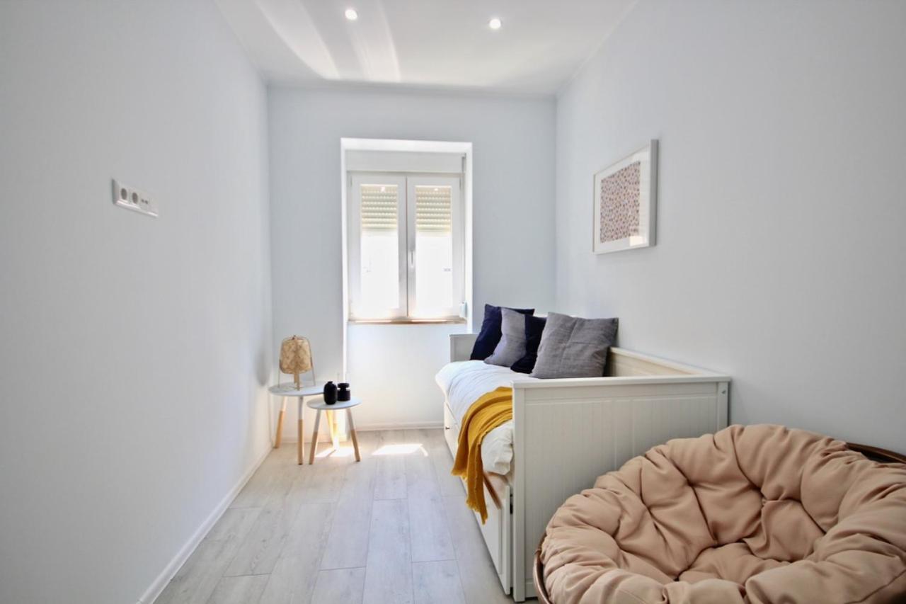 Apartamento Akicity Arroios Bronze Lisboa