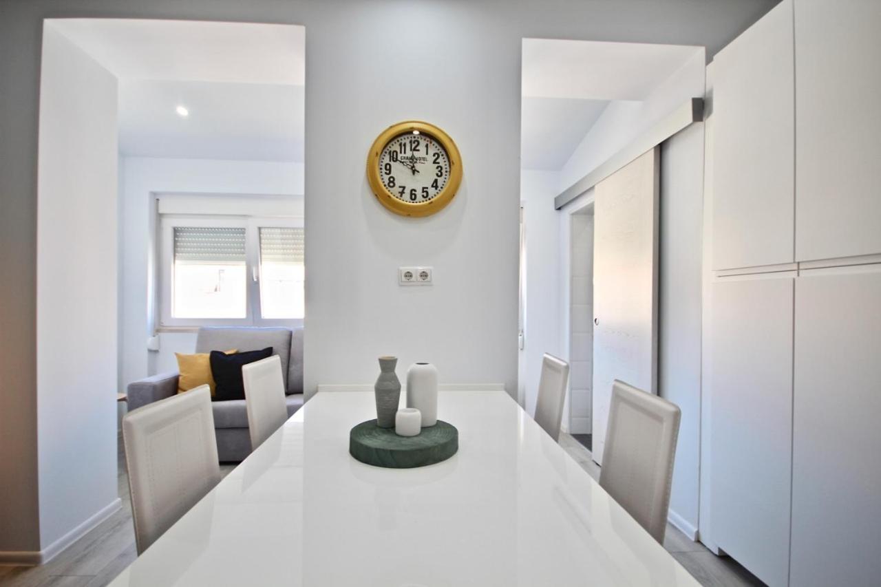 Akicity Arroios Bronze Apartamento *
