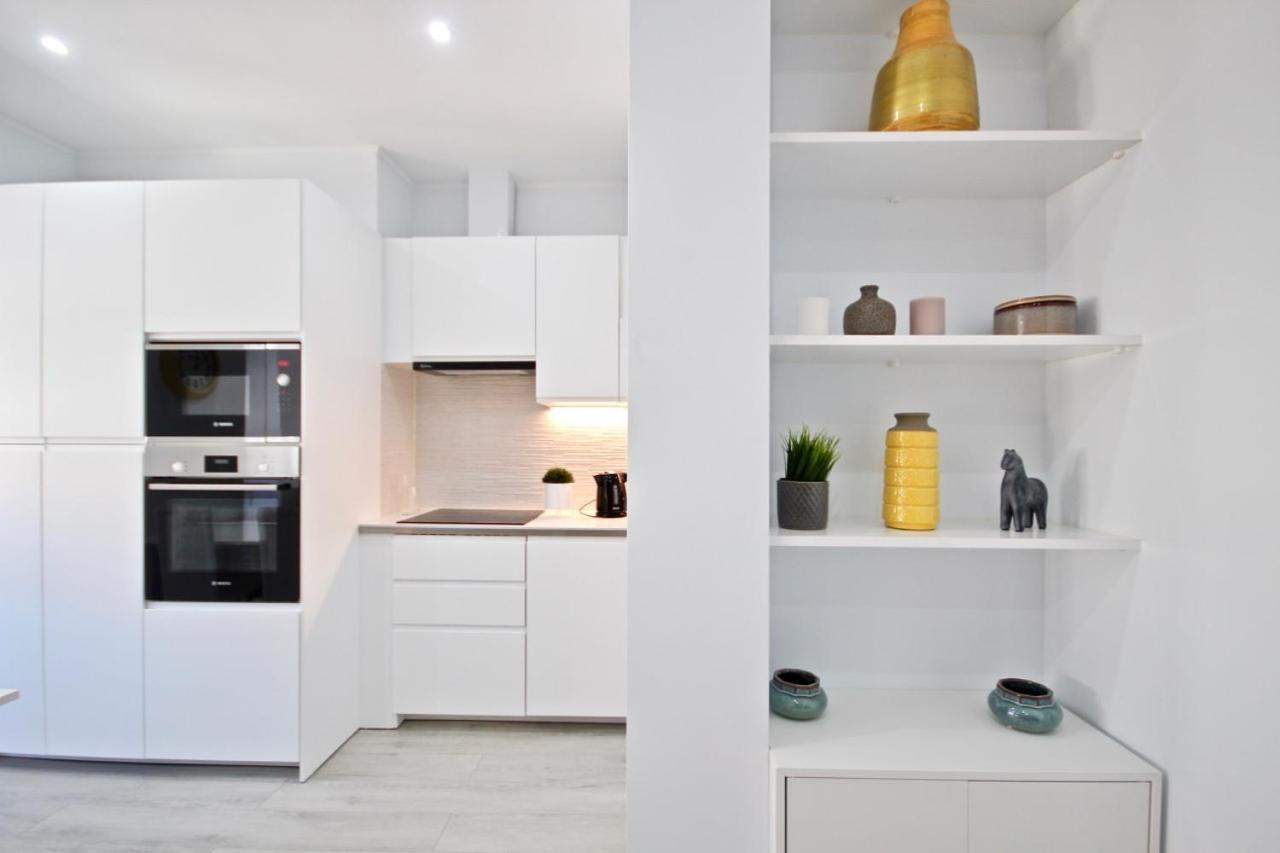 Apartamento Akicity Arroios Bronze Lisboa