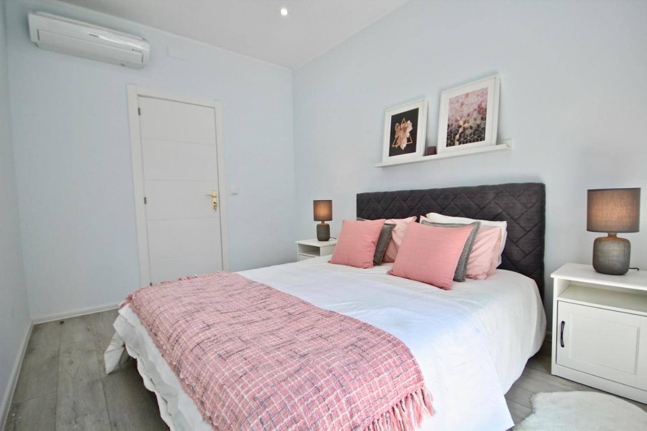 Akicity Arroios Bronze Apartamento