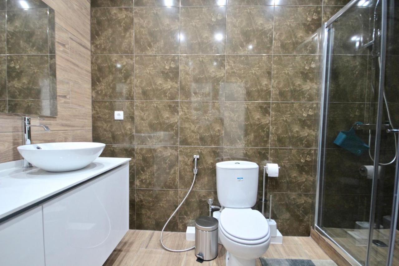 Apartamento Akicity Arroios Bronze Lisboa