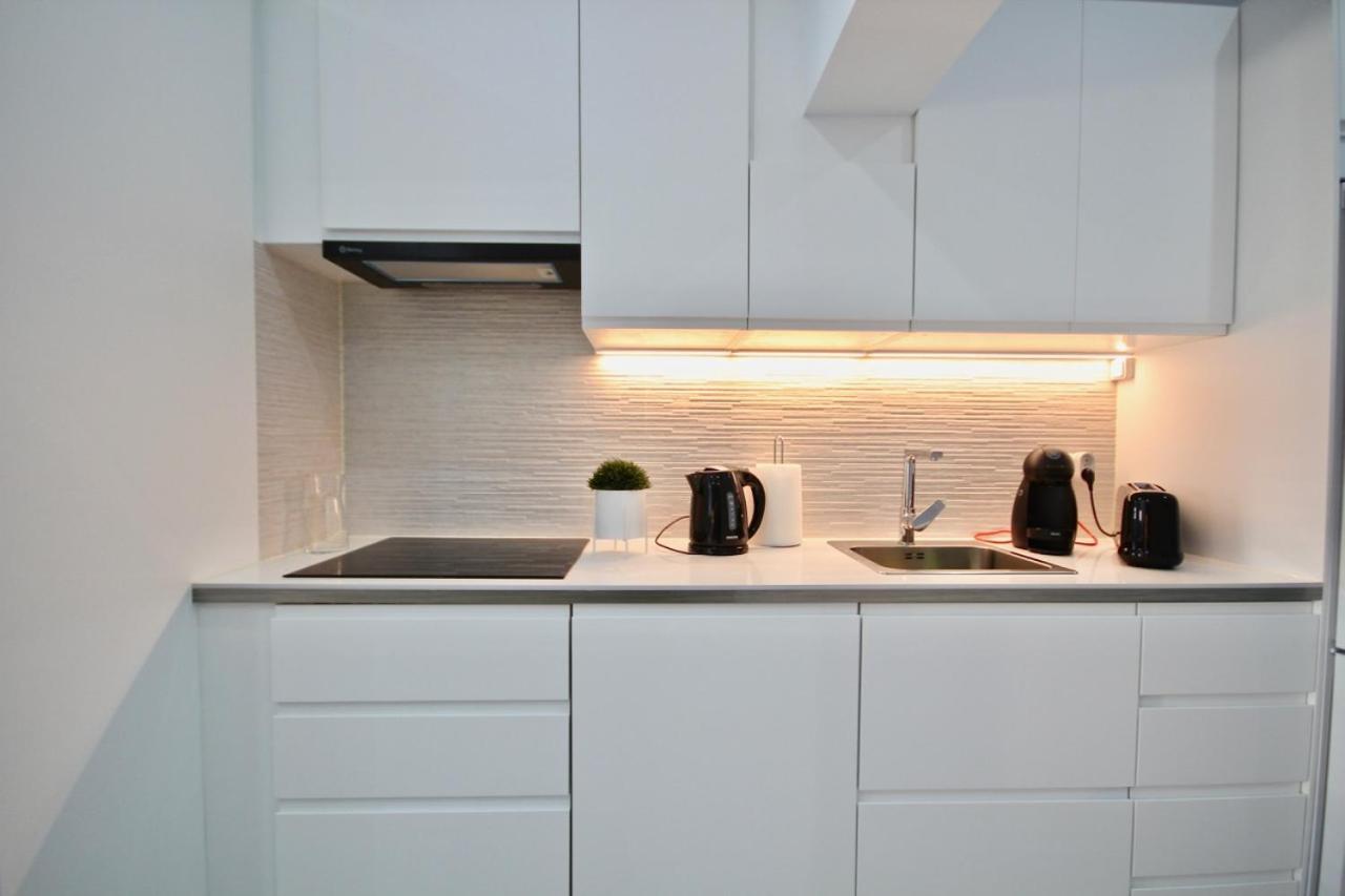 Akicity Arroios Bronze Apartamento *