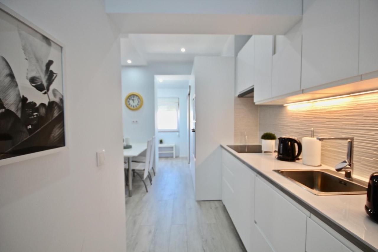 Apartamento Akicity Arroios Bronze *